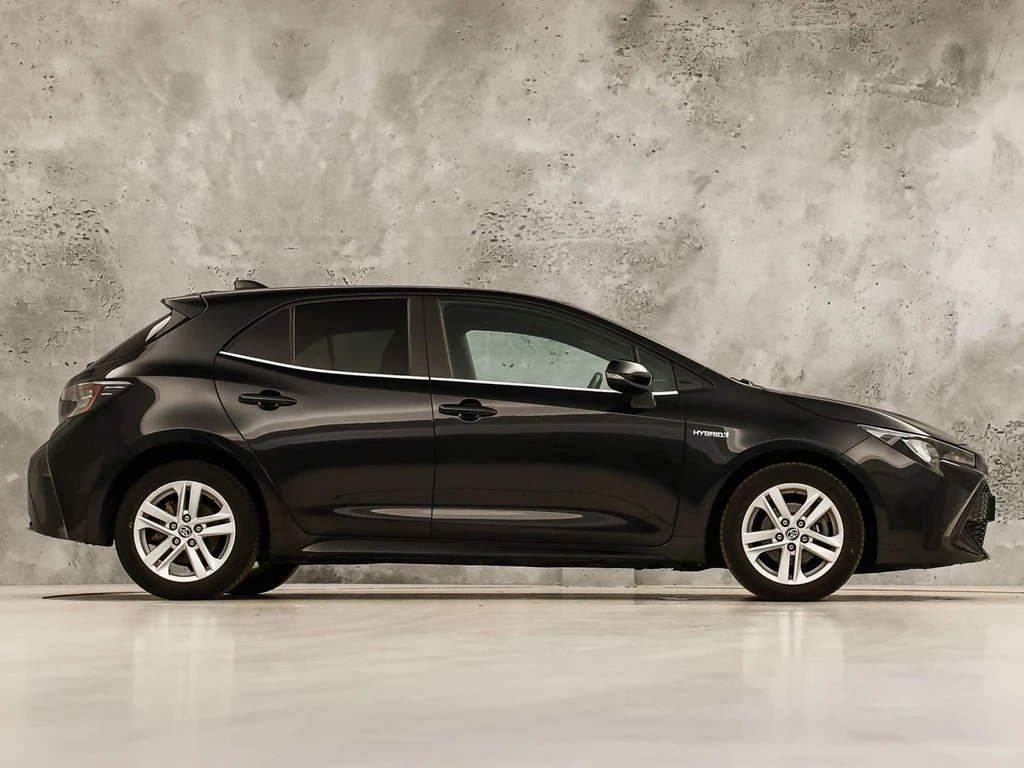 Toyota Corolla – foto 7