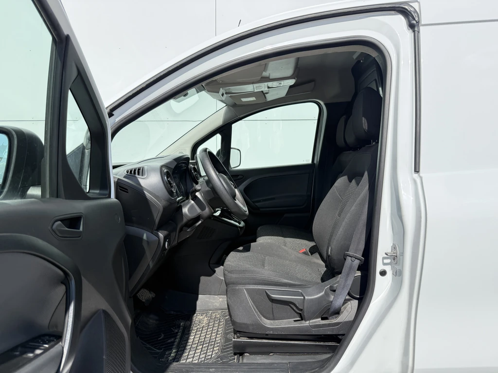 Mercedes-Benz eCitan – foto 9