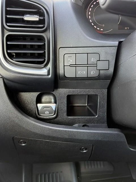 Citroën ë-Jumper – foto 15