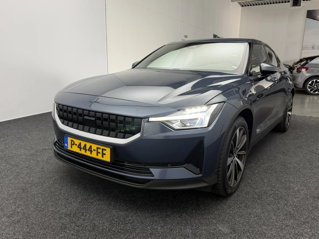 Polestar 2 – foto 2