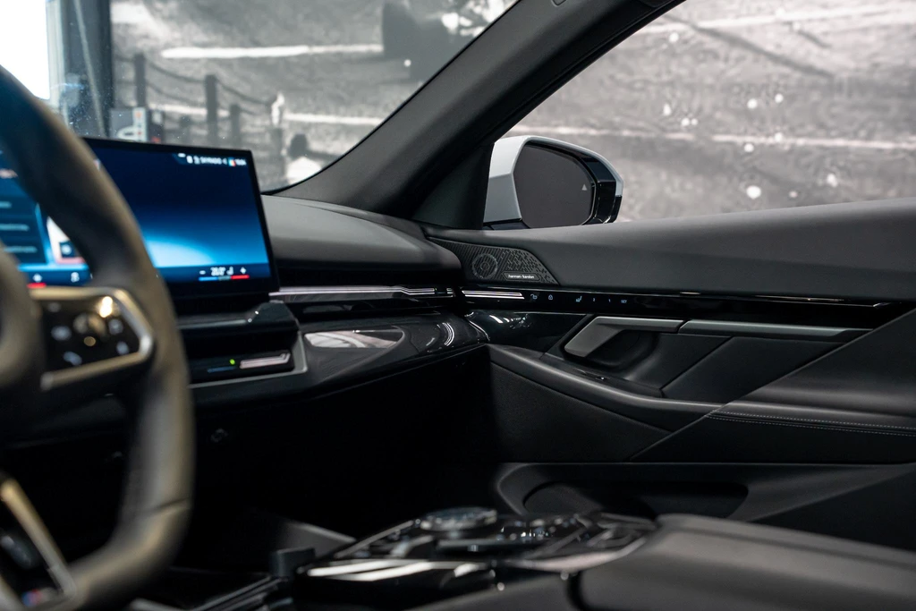 BMW 5 Serie – foto 20