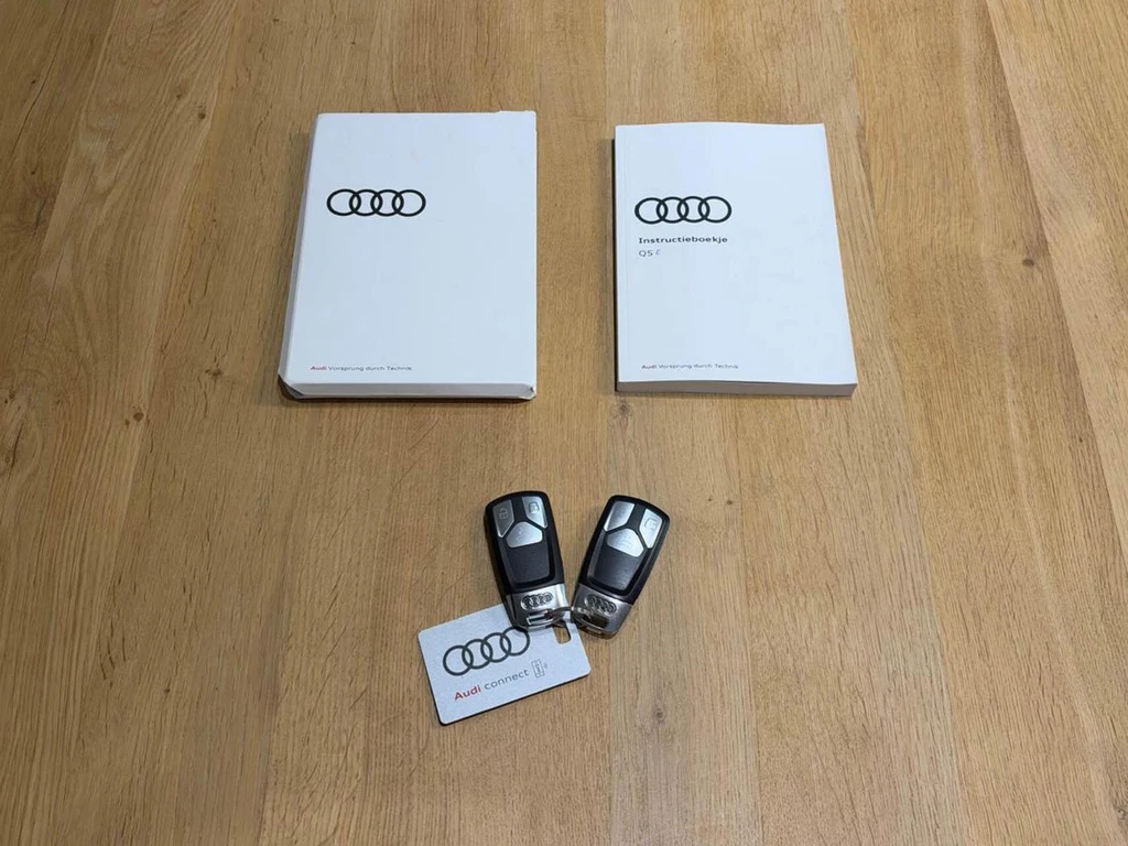 Audi Q5 – foto 65