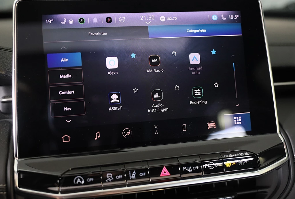 Jeep Compass – foto 31