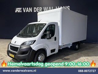 Peugeot Boxer – thumbnail 1