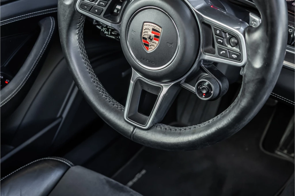 Porsche Panamera – foto 31