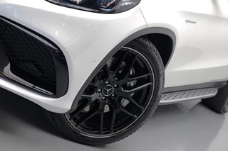 Mercedes-Benz GLE – thumbnail 39