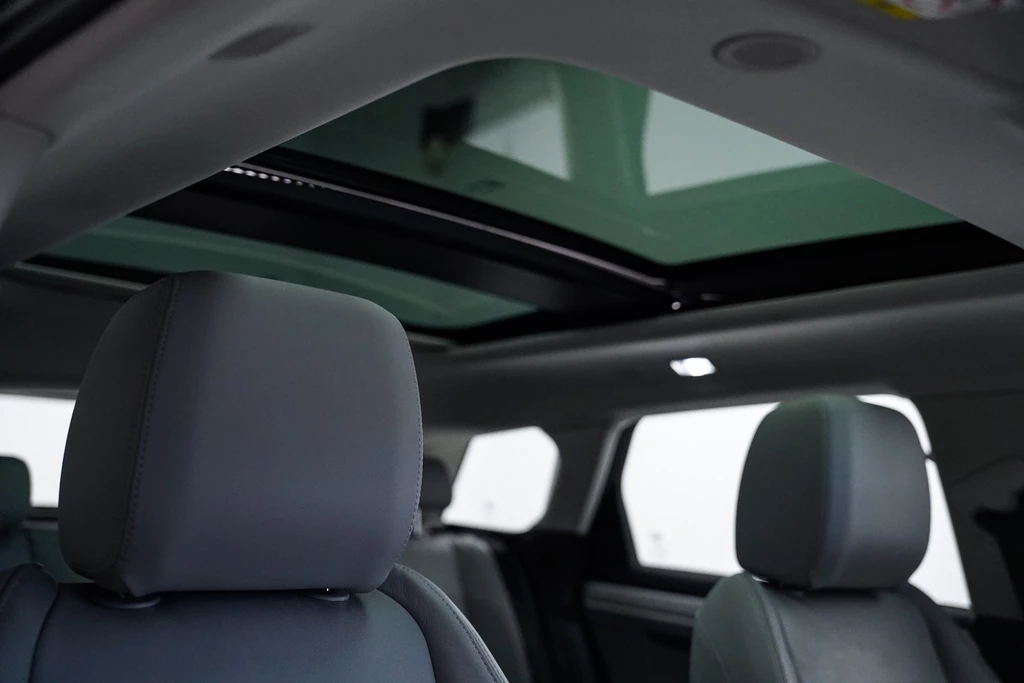 Land Rover Range Rover Evoque – foto 5