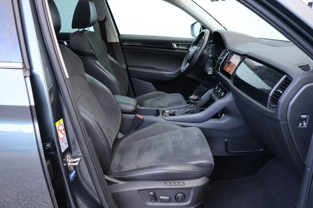 Škoda Kodiaq – foto 11