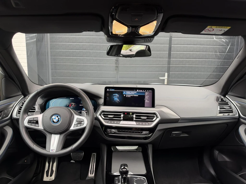 BMW X3 – foto 13