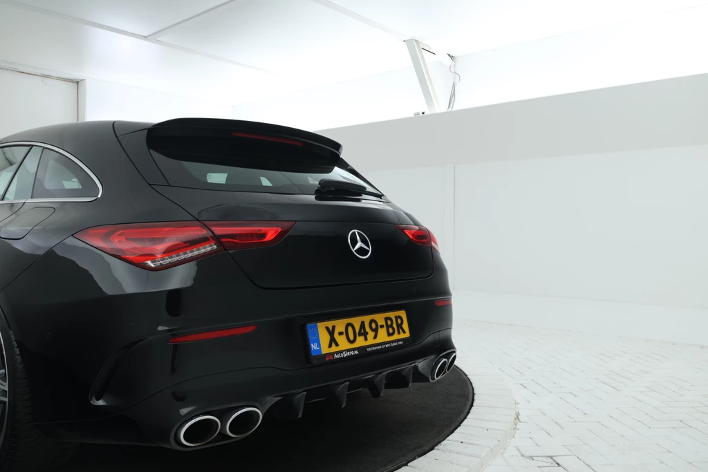 Mercedes-Benz CLA – foto 3