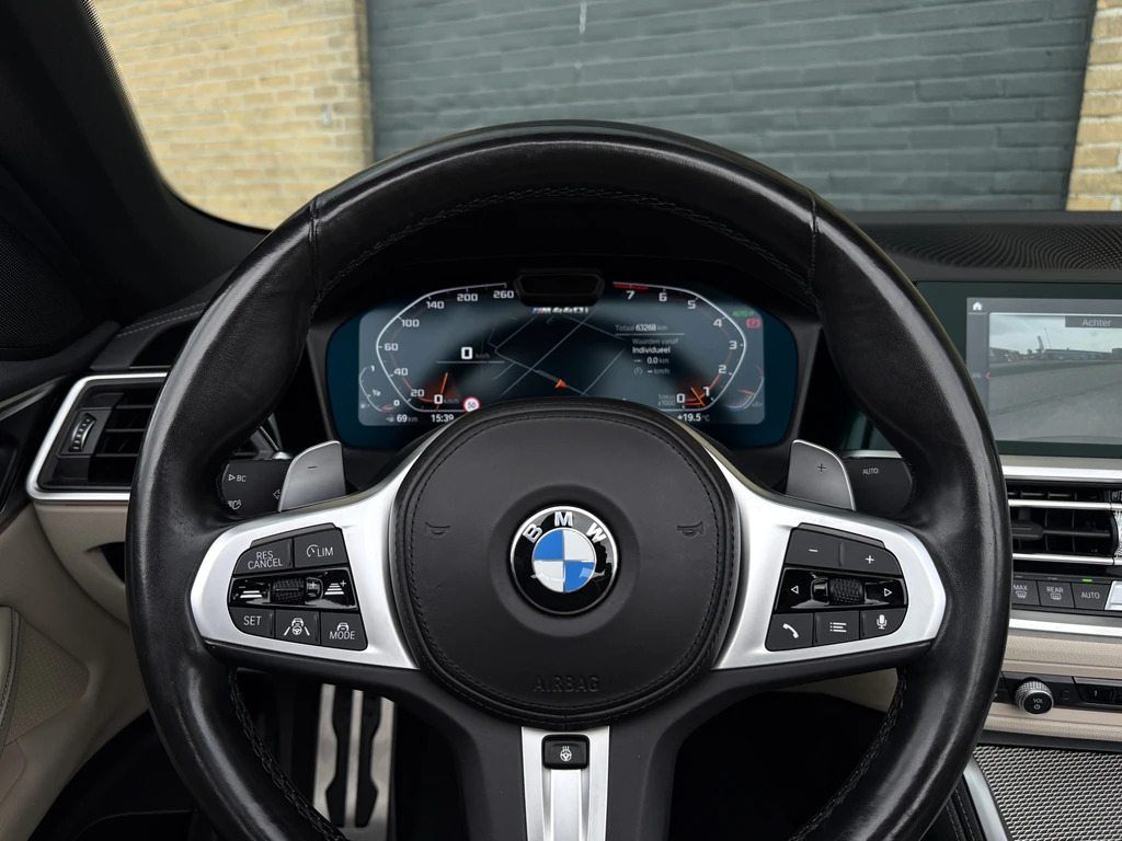 BMW 4 Serie – foto 36