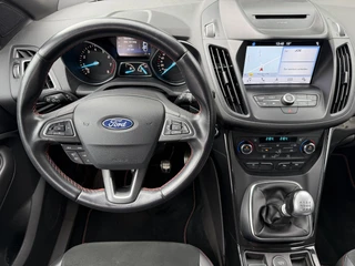 Ford Kuga – thumbnail 19