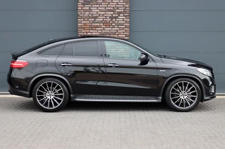 Mercedes-Benz GLE – thumbnail 7