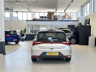 Hyundai i20 – thumbnail 4