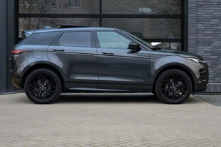 Land Rover Range Rover Evoque – thumbnail 14