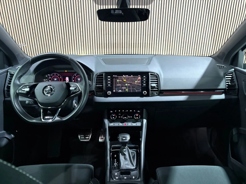 Škoda Karoq – foto 19