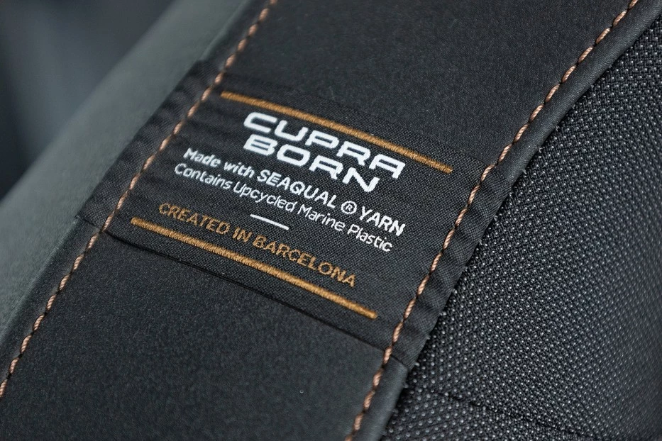 CUPRA Born – foto 17
