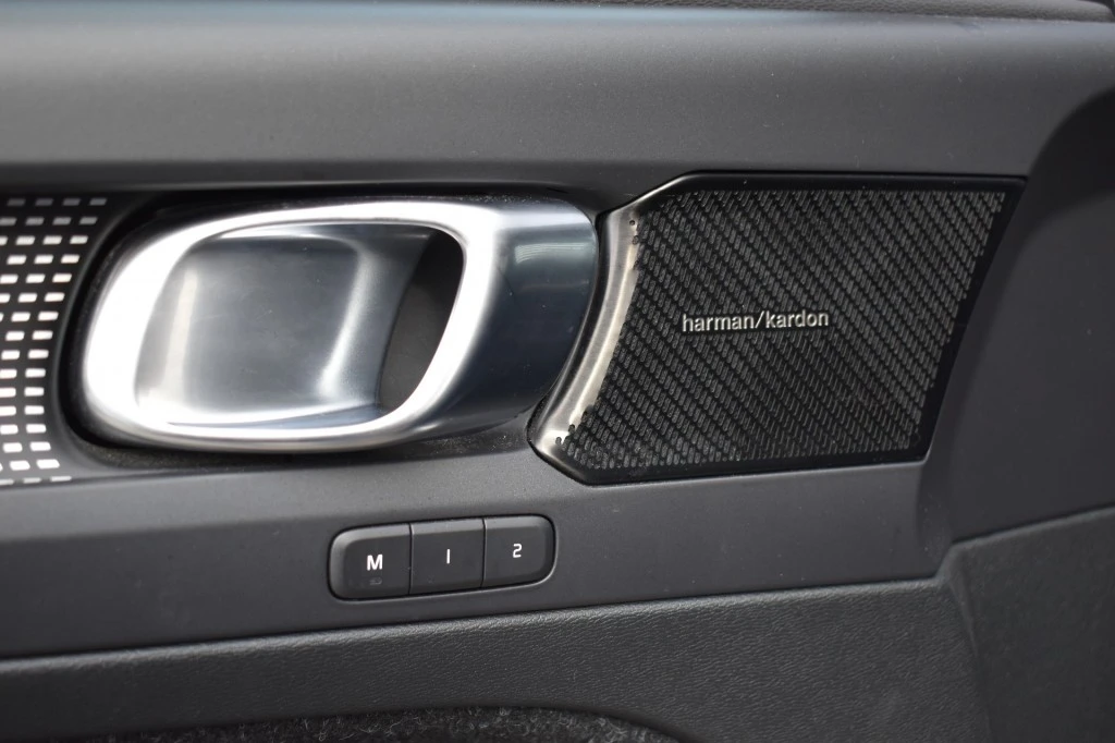 Volvo XC40 – foto 11