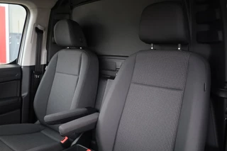 Volkswagen Caddy – thumbnail 11