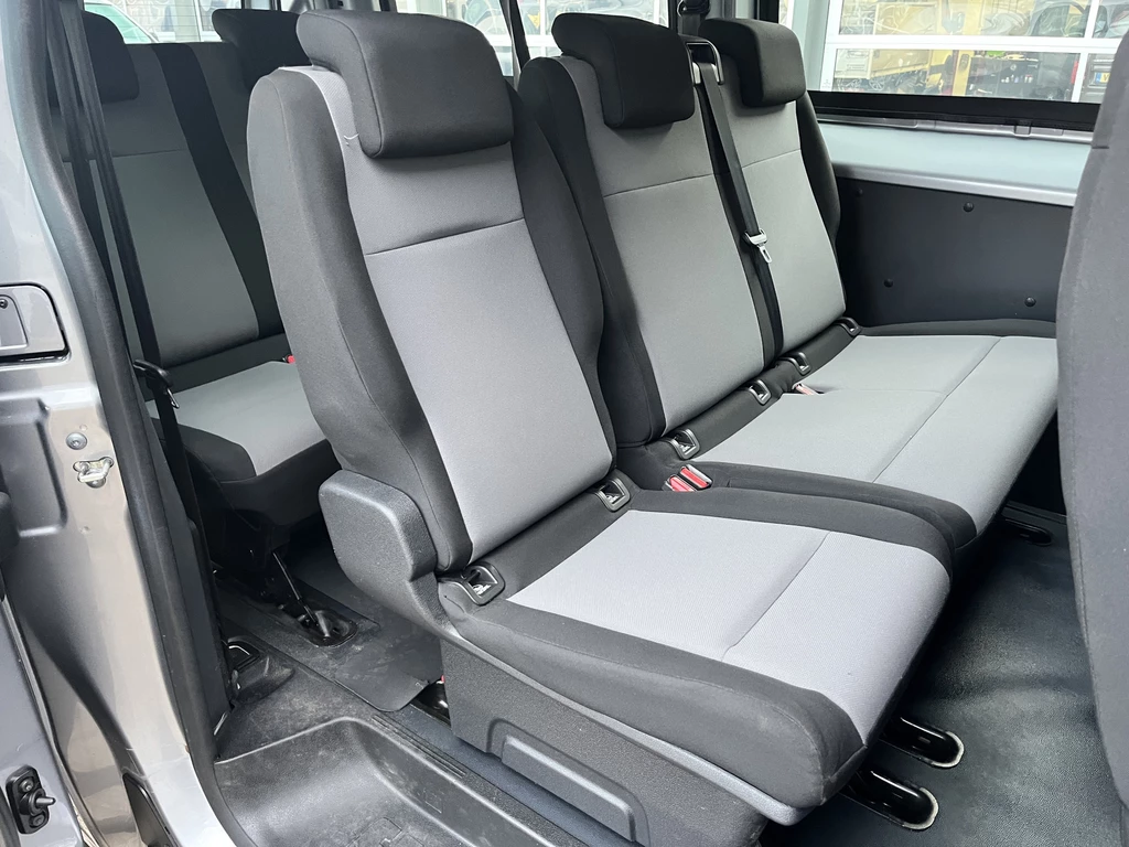 Citroën Jumpy – foto 28