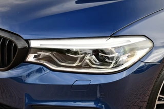 BMW 5 Serie – thumbnail 48