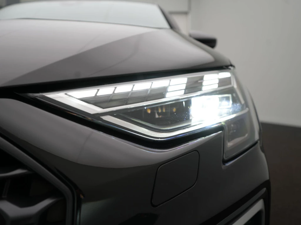Audi A3 – foto 50
