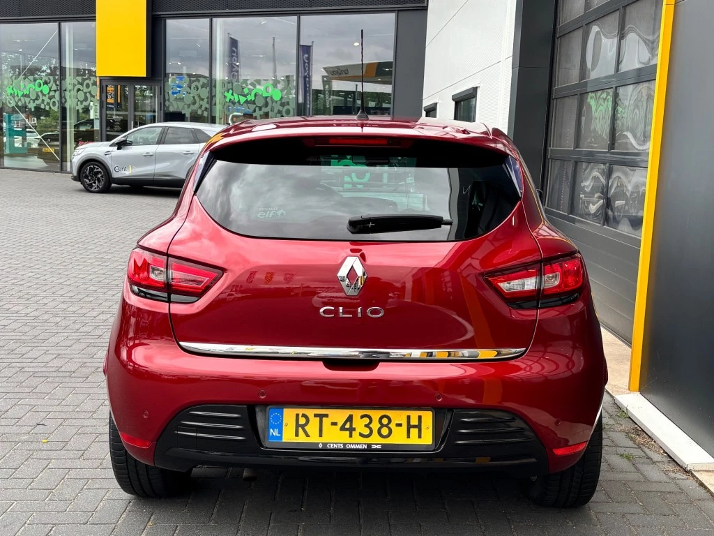 Renault Clio – foto 4