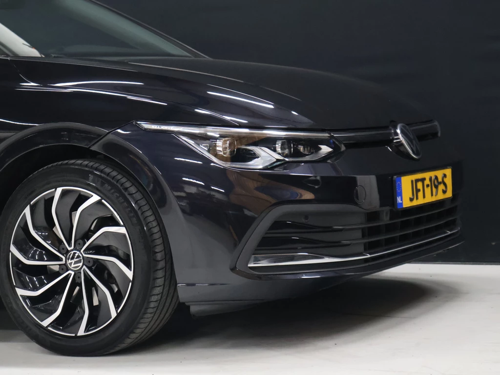 Volkswagen Golf – foto 26