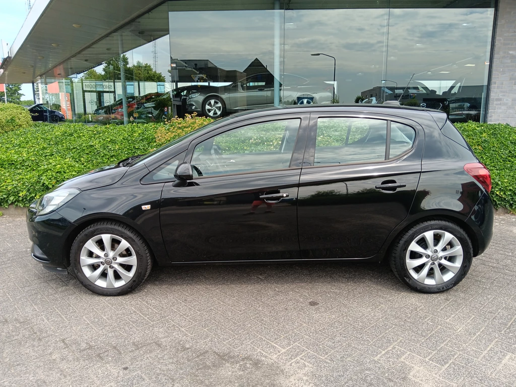Opel Corsa – foto 2