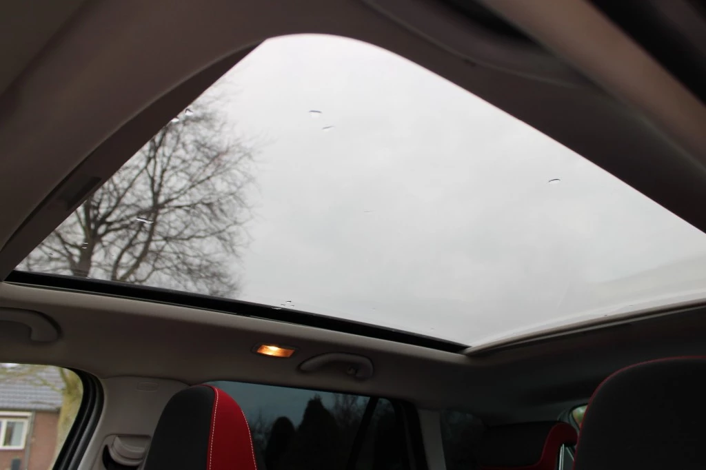 Škoda Fabia – foto 21