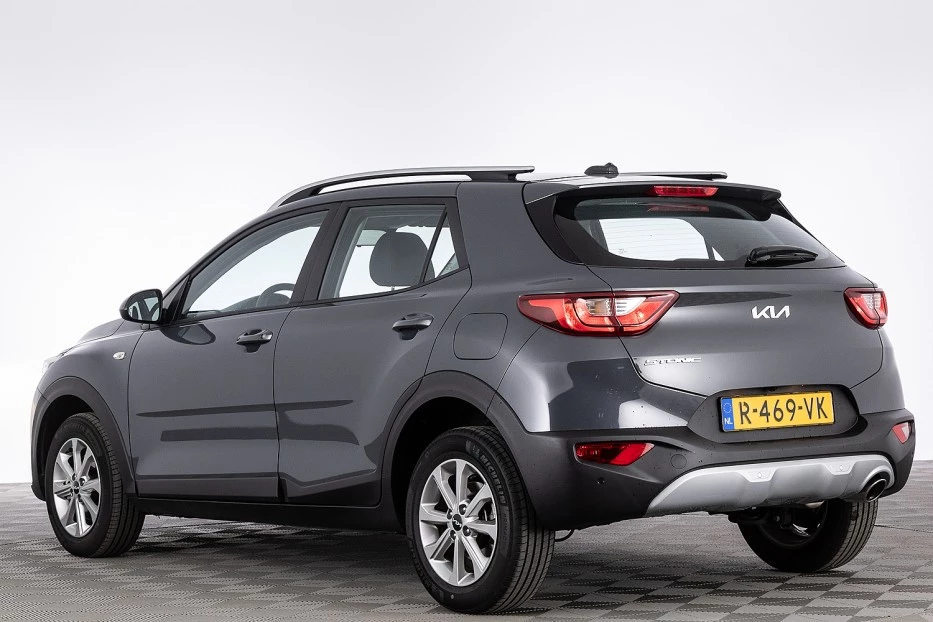 Kia Stonic – foto 3