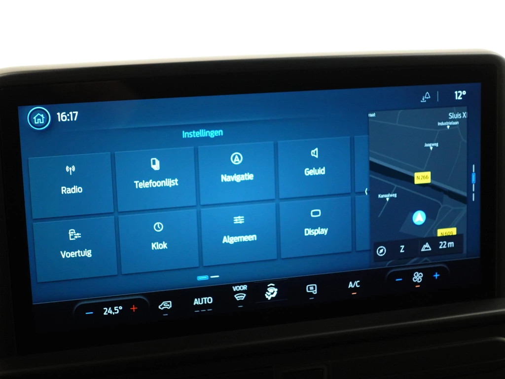 Ford Transit Custom – foto 30