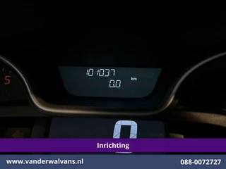 Renault Trafic – thumbnail 22