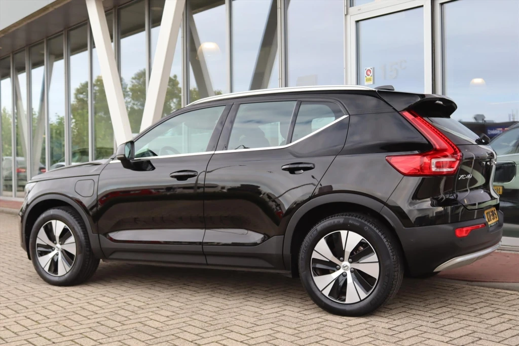 Volvo XC40 – foto 6