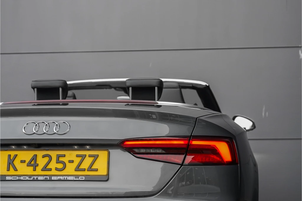 Audi A5 – foto 7
