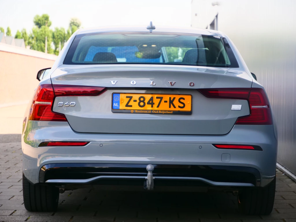 Volvo S60 – foto 4