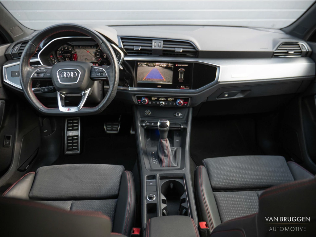 Audi Q3 – foto 14