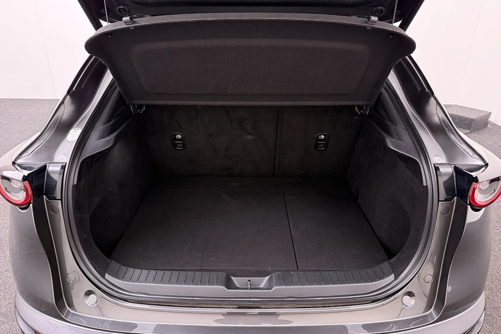 Mazda CX-30 – foto 14