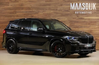 BMW X5 – thumbnail 10