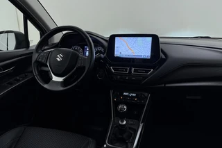 Suzuki S-Cross – thumbnail 30