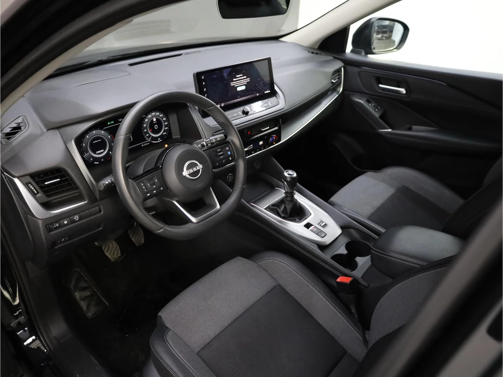 Nissan QASHQAI – foto 15
