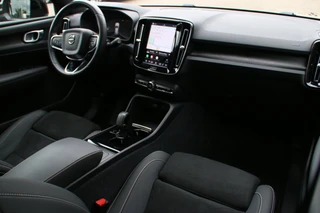 Volvo XC40 – thumbnail 9