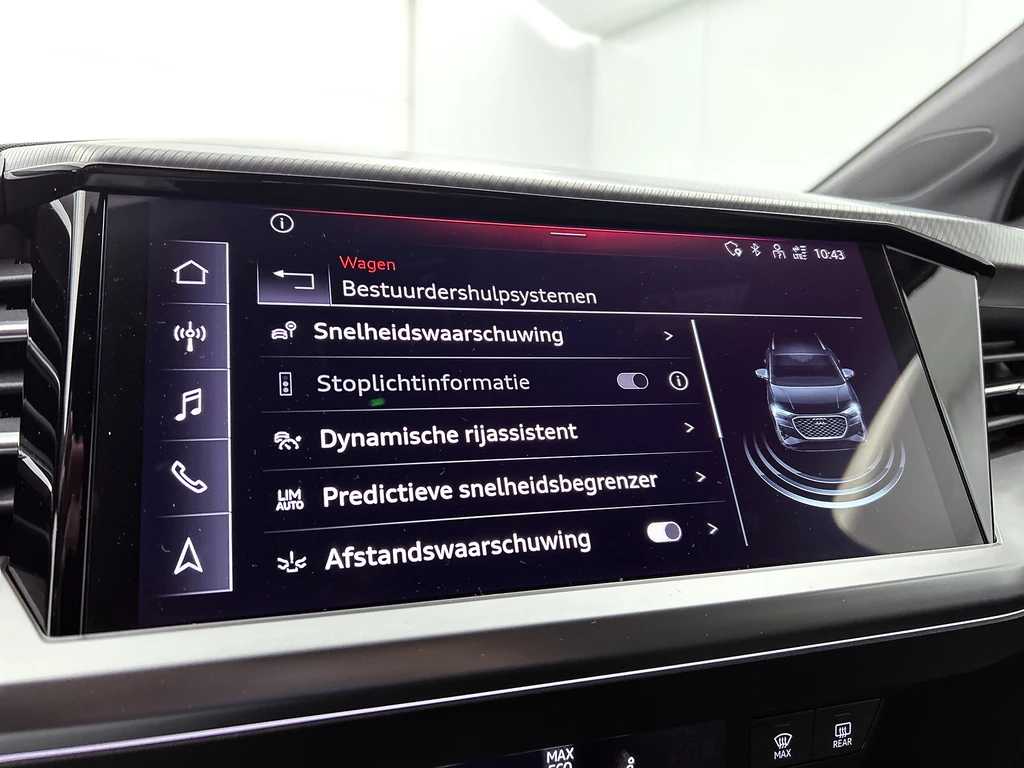 Audi Q4 e-tron – foto 19