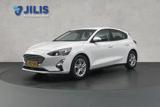 Ford Focus – thumbnail 2