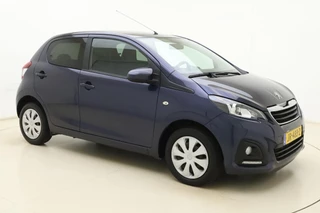 Peugeot 108 – thumbnail 8