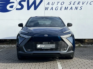 Toyota C-HR – thumbnail 7