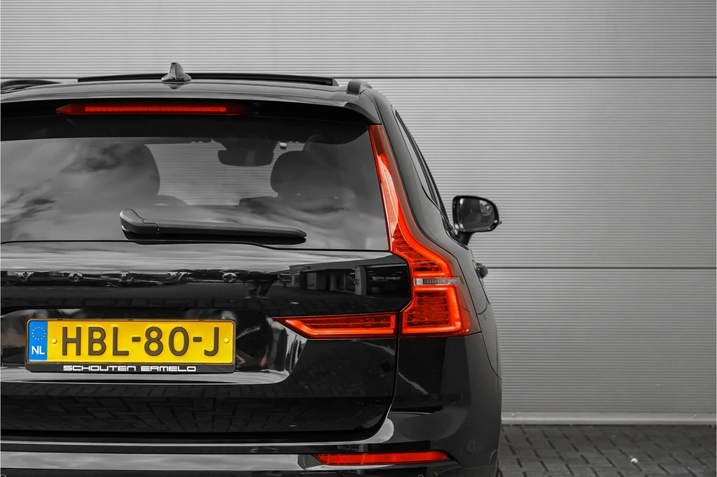 Volvo XC60 – foto 6