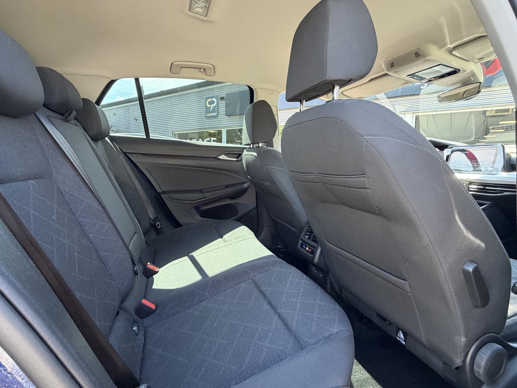 Volkswagen Golf – foto 10