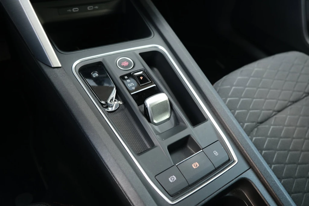 SEAT Leon – foto 24
