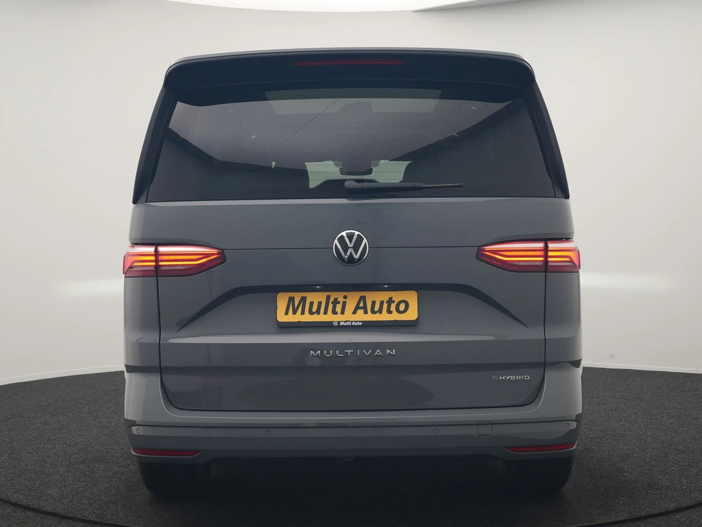 Volkswagen Multivan – foto 5